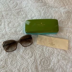 Kate Spade New York Sunglasses
